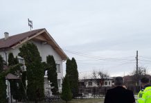 Consilieri din Fărcășești, audiați la Poliția Rovinari! Plângere penală pentru șoferul primarului Drăgoescu