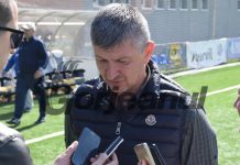 Antrenorul Pandurilor, în război cu toată lumea