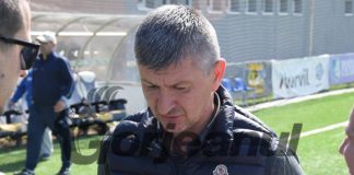 Antrenorul Pandurilor, în război cu toată lumea