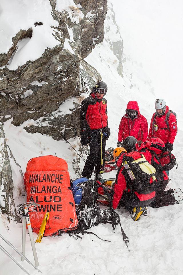 11 apeluri, la Salvamont Gorj!