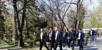 Ministrul Culturii trimite Corpul de Control la Târgu-Jiu