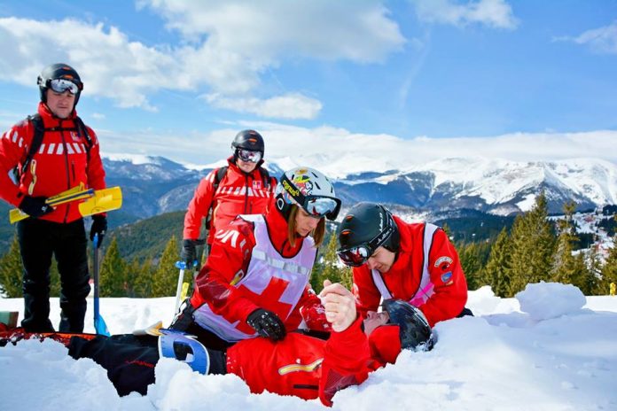 Două apeluri de urgenţă la Salvamont Gorj!