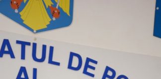 Zeci de polițiști din Gorj, avansați în grad de ziua lor