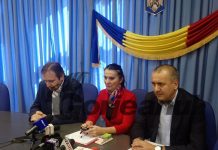 Vizită nocturnă la Târgu-Jiu a ministrului Sănătăţii: „Anumite secţii din Spitalul Judeţean sunt improvizaţii!”