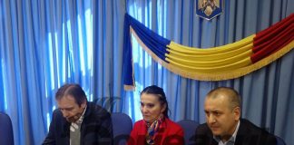 Vizită nocturnă la Târgu-Jiu a ministrului Sănătăţii: „Anumite secţii din Spitalul Judeţean sunt improvizaţii!”