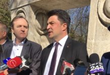 Ministrul Culturii a trimis Corpul de Control la Târgu-Jiu