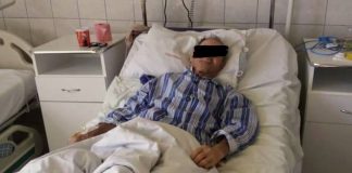 REVOLTĂTOR! La 90 de ani, trăiește dintr-un venit de doar 44 de lei, lunar. AJPIS i-a tăiat și ajutorul social!