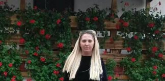 Pacienta ,,bătută” în Secția de Ortopedie a SJU Târgu-Jiu cere de o lună de zile revocarea ordinului de protecție pentru soțul ei