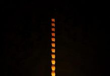 Clădiri şi obiective din Târgu Jiu, în beznă!