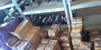 Descinderi la Mătăsari și Drăgotești