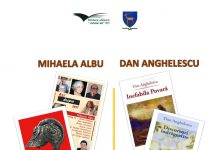 Lansare de carte, mâine, la Biblioteca „Christian Tell”