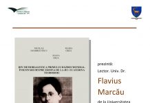 Volum dedicat Ecaterinei Teodoroiu, lansat mâine, la Târgu-Jiu