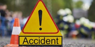 Medic rănit în accident la Scoarța