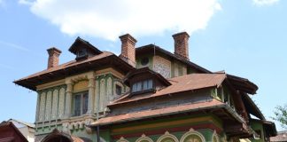 Contract semnat pentru Casa „Iosif Keber”