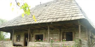 Adevărata casă Brâncuși nu va mai fi refăcută vreodată