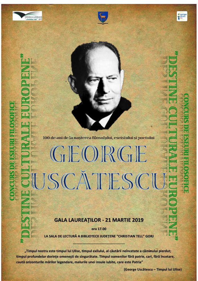 Evenimente astăzi la Biblioteca Judeţeană, de Ziua internaţională a poeziei