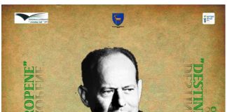 Rezultatele Concursului de eseuri ”Destine culturale europene”GEORGE USCĂTESCU 100 de ani de la nașterea filosofului, eseistului și poetului ”TIMPUL NOSTRU ESTE TIMPUL LUI ULISE”