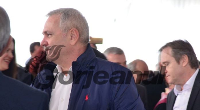 Liviu Dragnea, de urgență la spital! Se pare că a suferit un AVC