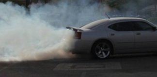 Drifturile le-au adus sancţiuni de 200 de lei