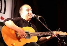 Emeric Imre, în concert la Târgu-Jiu