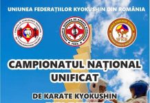 Vezi ce eveniment sportiv va avea loc luna viitoare, la Târgu Jiu!