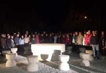 FOTO: 100 de turiști au vizitat ieri Târgu Jiul