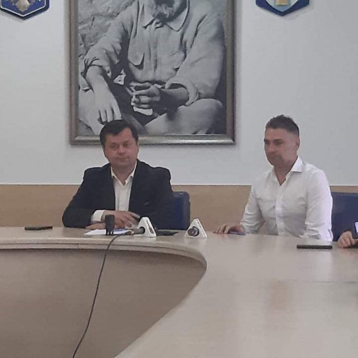 Marcel Romanescu, despre semnarea cu Bălăeț