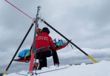 12 apeluri la Salvamont Gorj, în ultimele 24 de ore