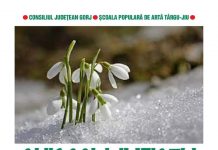 Mâine, un nou spectacol susținut de cursanții ȘPA Târgu Jiu