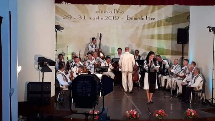 Galerie foto: Prima seară a Festivalului „Meleaguri Brâncușiene”