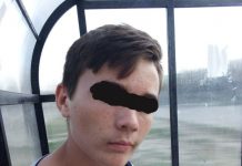 Dispărut de acasă, găsit de Buna Vestire!