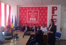 Primarul de Drăguțești: În spatele meu se află un om, de mult timp,(..) domnul Weber”!