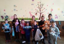 „Ca să fii fericit, ajută-l pe altul să fie fericit!”