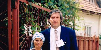 De Ziua Mamei – Împărăteasa Casei cu foc