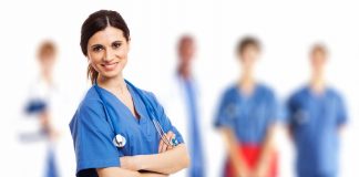 Ultimele zile pentru aplicarea la joburile de infirmiere din Marea Britanie