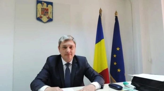 Senatorul Rujan face declarație politică pe tema educației!