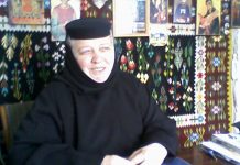 Educaţia…şi Lecţia de viaţă – La Mulţi şi binecuvântaţi ani, Maică Stareţă, stavroforă MARINA GLIGOR!