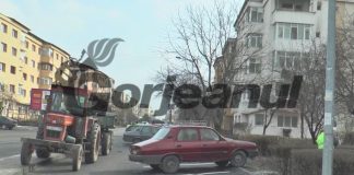 Demarează curăţenia generală în cartierele de blocuri din Târgu-Jiu!