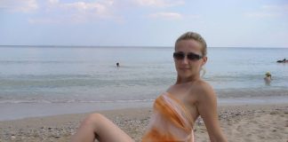 Escrocheria sentimentală din dosarul ,,Francesco Thiela vs.Simona Mărgăian”, repetată la Roman! – Protagoniștii dosarului penal, italianul sexagenar Lorenzo și moldoveanca Ramona