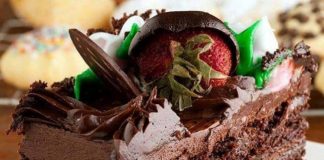 Rețeta săptămânii – Prăjitură cu cremă de cafea