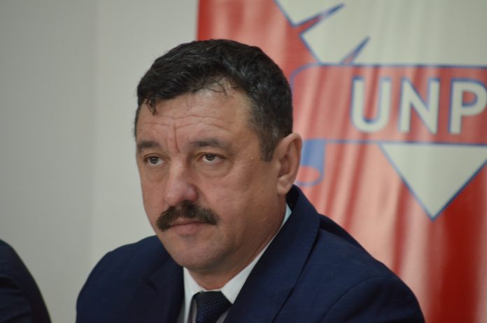ROTARU LA UNPR
