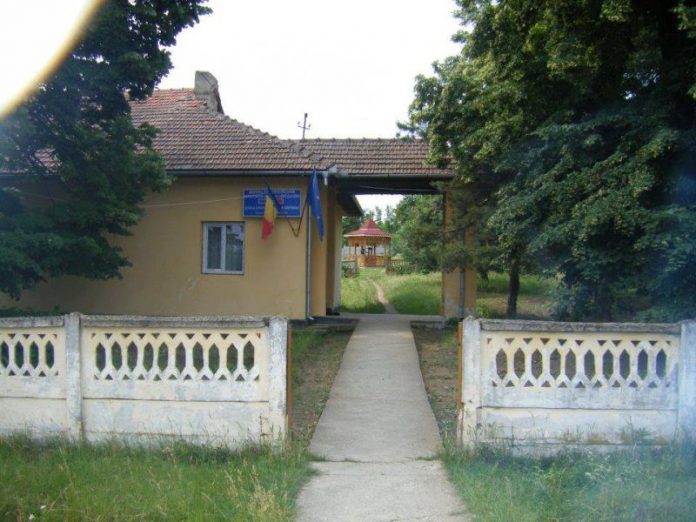 Scoala Gimnaziala Bolbosi