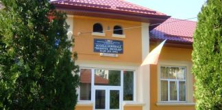 Posturi scoase la concurs, la Şcoala „Sf. Nicolae” din Târgu-Jiu