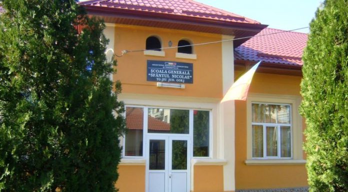 Elev de la Școala ”Sfântul Nicolae”, confirmat cu coronavirus