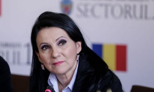 Sorina Pintea, despre „pacienţii acoperiţi”: Nu este o vânătoare de vrăjitoare