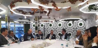 Tăriceanu, la întâlnire cu Asociația Oamenilor de Afaceri Gorjeni 2017!