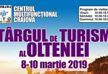 S-a deschis Târgul de Turism al Olteniei!