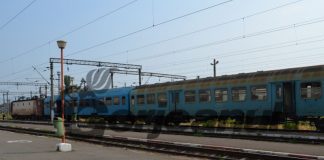 Modificări temporare în circulația unor trenuri care tranzitează Târgu-Jiul