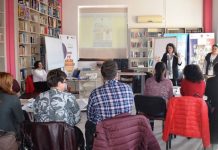 O nouă activitate a Centrului Europe Direct Gorj