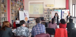 O nouă activitate a Centrului Europe Direct Gorj